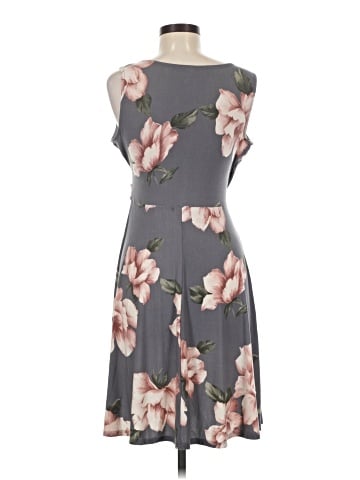 Kaileigh Cocktail Dress (view 2)