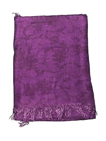 Chan Luu Cashmere Scarf (view 2)