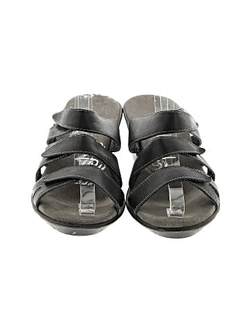 Propet Wedges (view 2)
