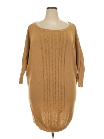 New York & Company Pullover Sweater (view 1)