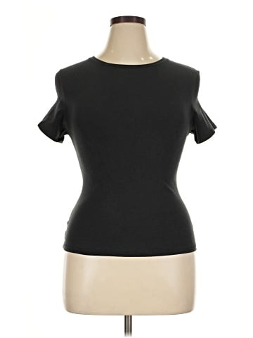 SKIMS Short Sleeve Turtleneck (view 1)