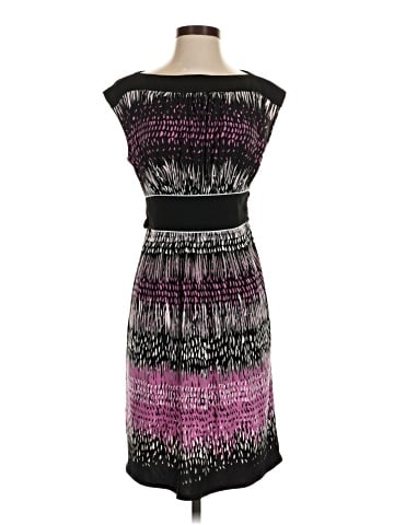 Max and Cleo Cocktail Dress (view 1)