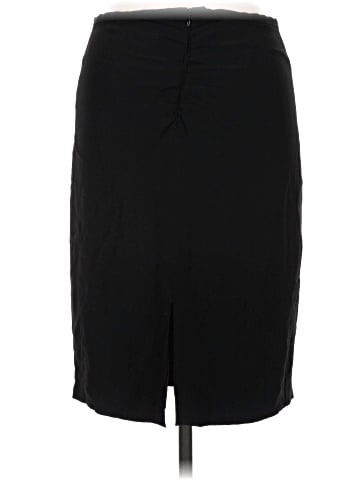 Armani Collezioni Formal Skirt (view 2)