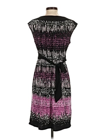 Max and Cleo Cocktail Dress (view 2)