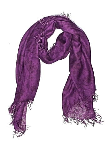 Chan Luu Cashmere Scarf (view 1)