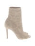 Charles by Charles David Ivory Ankle Boots Size 6 - photo 1