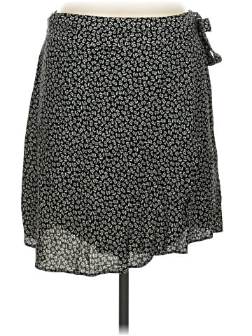 Madewell Casual Skirt (view 1)