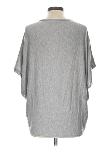 Michael Stars Poncho (view 2)