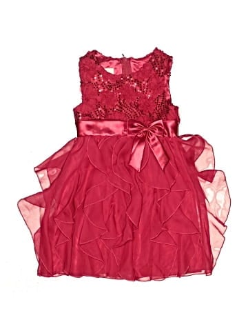 American Princess Dress (view 1)