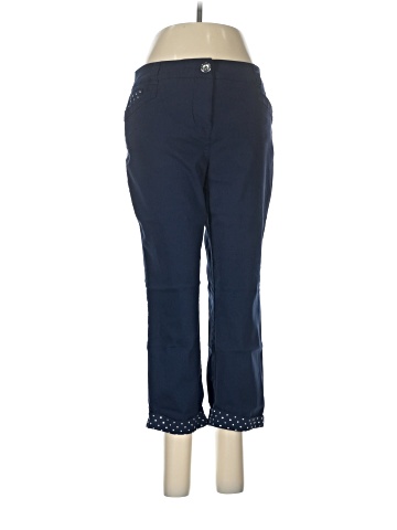 Style&Co Casual Pants (view 1)