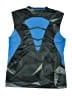 Nike Blue Active Tank Size M (kids) - photo 2
