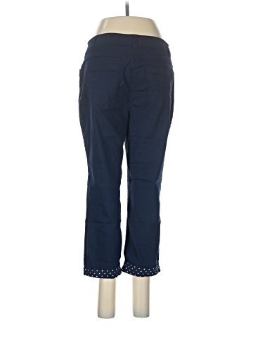 Style&Co Casual Pants (view 2)
