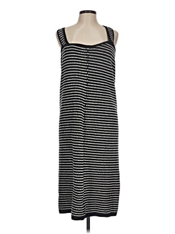 Ann Taylor Casual Dress (view 1)