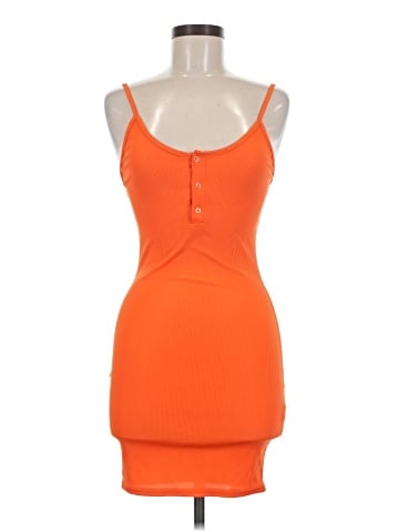 PrettyLittleThing Cocktail Dress (view 1)
