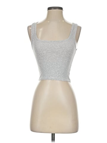 SKIMS Tank Top (view 1)