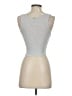 SKIMS Silver Tank Top Size S - photo 2