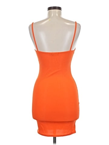PrettyLittleThing Cocktail Dress (view 2)