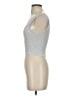 SKIMS Silver Tank Top Size S - photo 5
