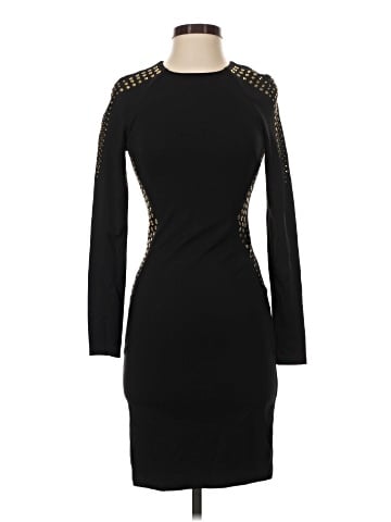 Cache Cocktail Dress (view 1)