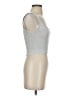 SKIMS Silver Tank Top Size S - photo 4