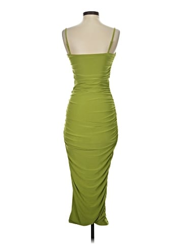 Express Cocktail Dress (view 2)