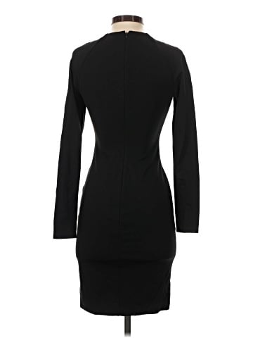 Cache Cocktail Dress (view 2)