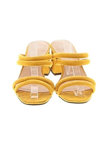 BP. Sandals (view 2)