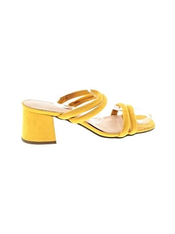 BP. Sandals (view 1)