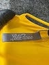 Lela Rose Solid Yellow Sleeveless Blouse Size S - photo 7