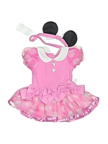 Disney Dress (view 1)