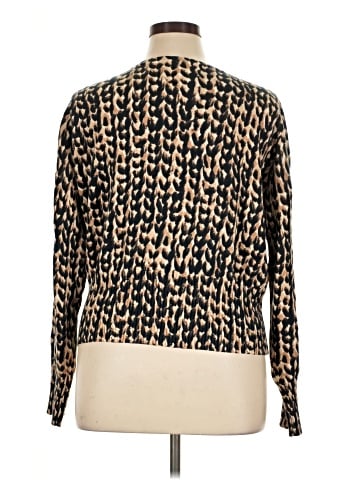 Nic + Zoe Pullover Sweater (view 2)