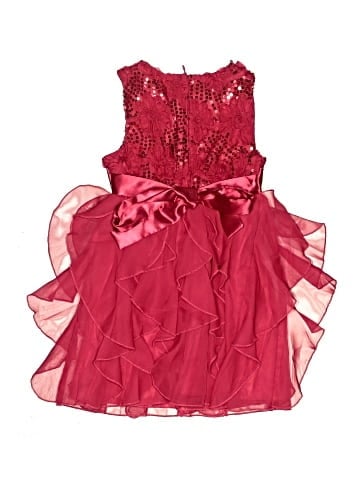 American Princess Dress (view 2)
