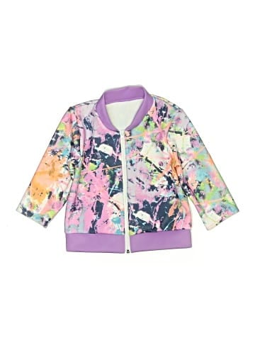Weissman Track Jacket (view 1)