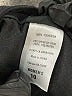 Patagonia 100% Polyester Solid Black Skort Size 10 - photo 4