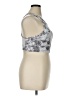 Spyder Silver Tank Top Size XL - photo 4