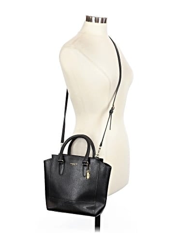 Coach Satchel (view 2)
