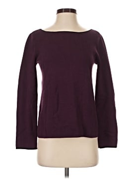 Ann Taylor Factory Pullover Sweater (view 1)