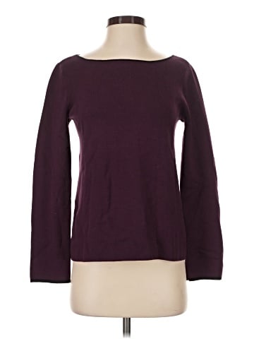 Ann Taylor Factory Pullover Sweater (view 1)