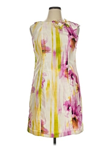 DressBarn Cocktail Dress (view 1)