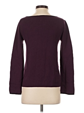 Ann Taylor Factory Pullover Sweater (view 2)