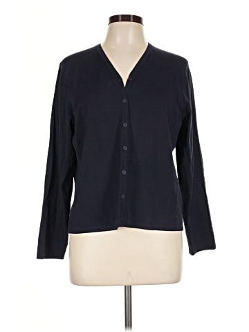 Pendleton Silk Cardigan (view 1)