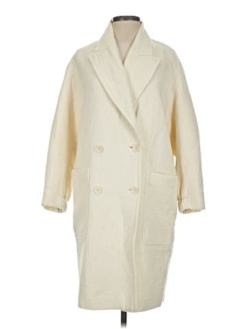 Zara Coat (view 1)