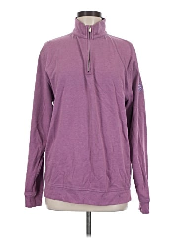 PETER MILLAR Sweatshirt (view 1)