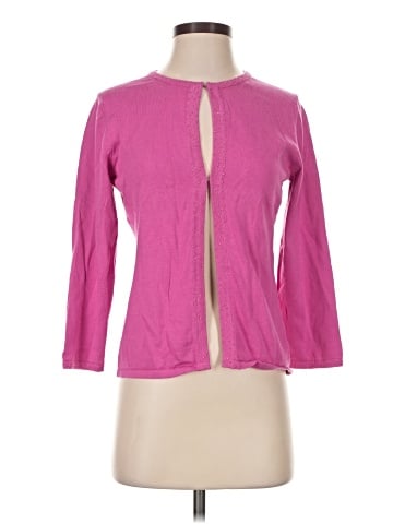 J. Marco Cardigan (view 1)