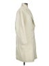 Zara Ivory Coat Size XS - photo 4