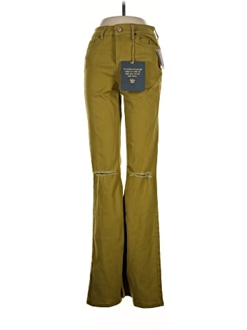 Indigo Rein Jeans (view 1)