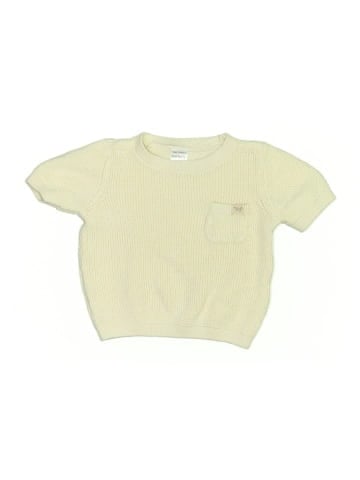 Carter's Sweater Vest (view 1)
