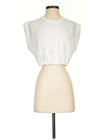 A.L.C. Sleeveless T-Shirt (view 1)