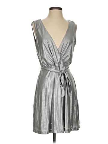 BB Dakota Cocktail Dress (view 1)