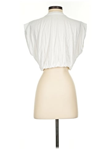 A.L.C. Sleeveless T-Shirt (view 2)